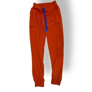 FIGS Technical Collection scrub jogger pants